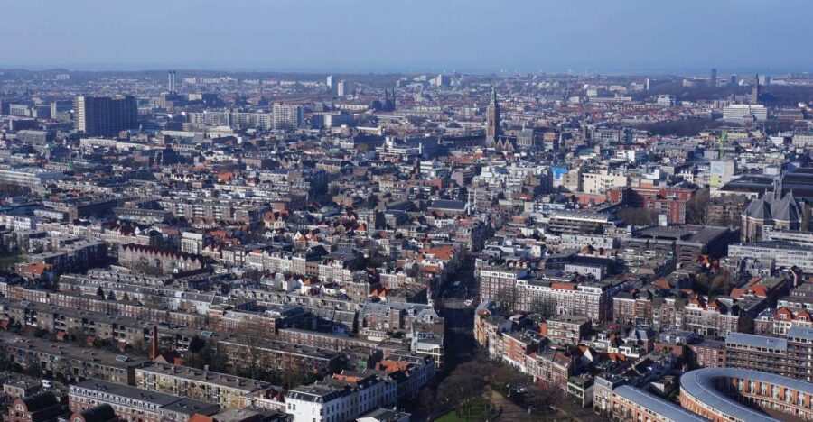 2 Best Christmas Experiences In The Hague
