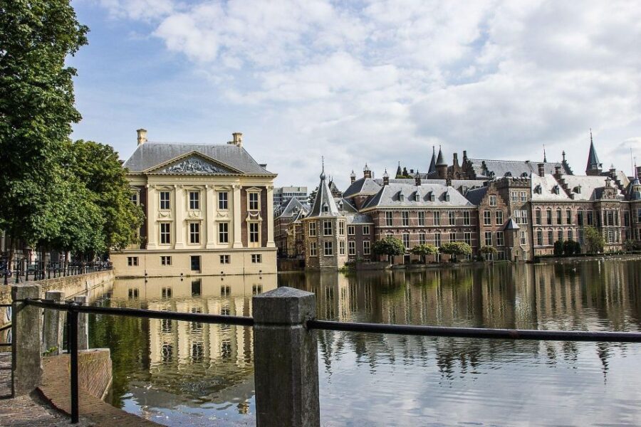 The Hague Private Walking Tour - Tour Overview