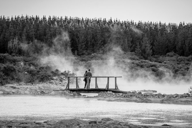 The Hells Gate Experience
