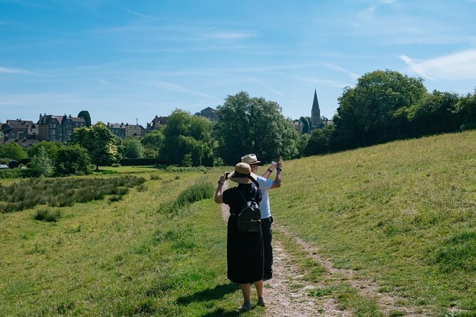 The Hidden Cotswolds & Dark Age England From Bath for 2-8 Curious Adventurers