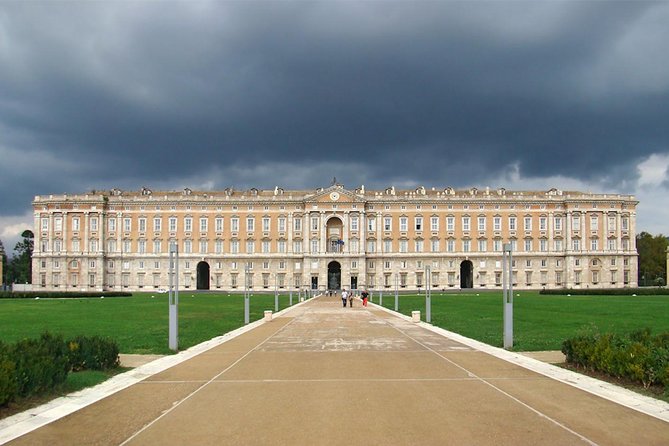The Hidden Gems of Caserta Royal Palace Skip the Line Guided Tour - Tour Overview