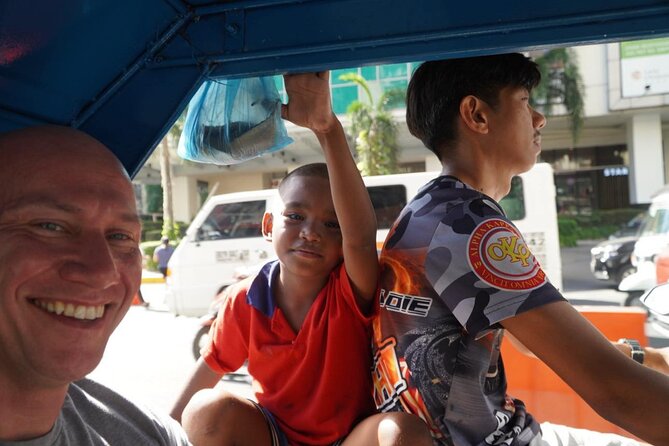 The Hidden Gems of Manila With Venus - Overview of the Tour
