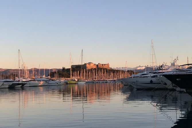 The Highlights of the Côte Dazur With Tour Company Recommended by Rick Steves