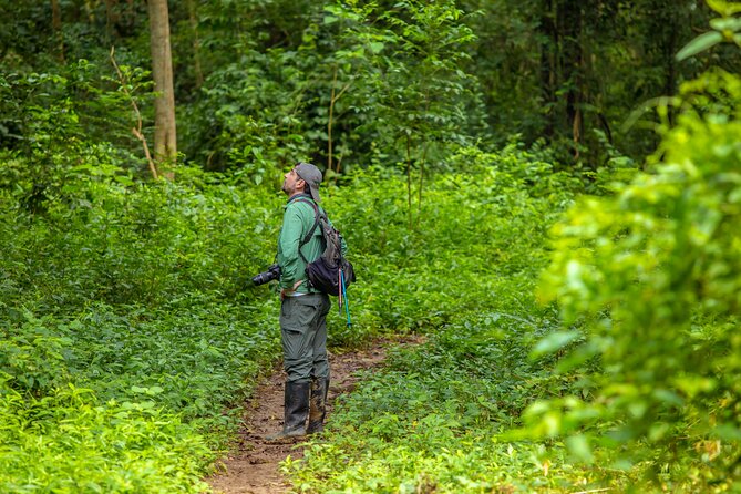 The Howling Trail Hike - Inclusions and Meals