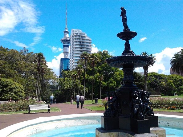 The Hunt for the Missing Monarch – An Auckland Adventure