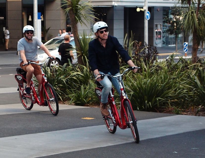 The Inside Loop: See Aucklands Coolest Neighbourhoods