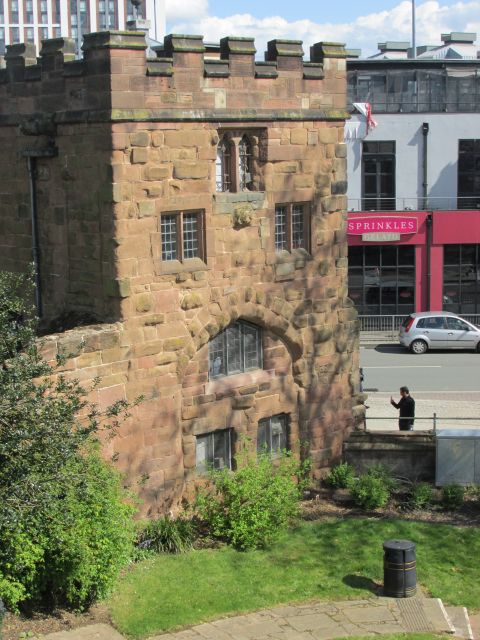 2 Best Guided Tours In Coventry