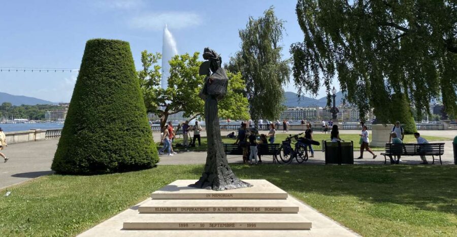 14 Best City Tours In Geneva