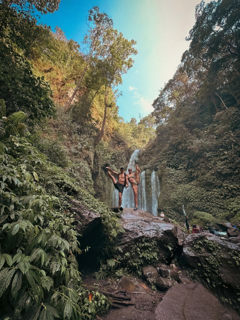 The Most Incredible Lombok With Private Car Hire - Overview of Lombok Excursion