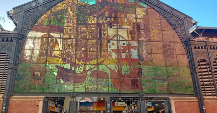 The Most Traditional and Unknown Málaga (Guided in English)