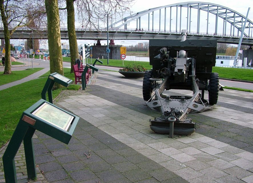 The Netherlands: WW2 Private Day Trip - Tour Overview
