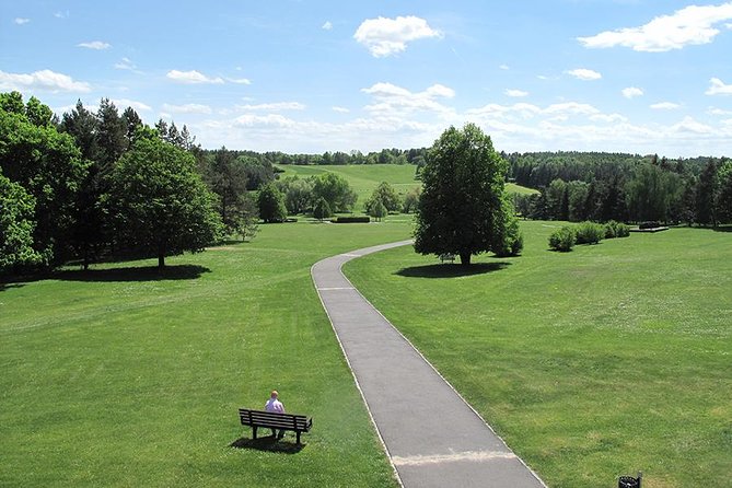 The Only Full Anthropoid Tour With a Visit to Curve and Lidice, by Private Car