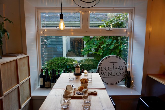 The Orcas Project Wine Tasting - Event Overview