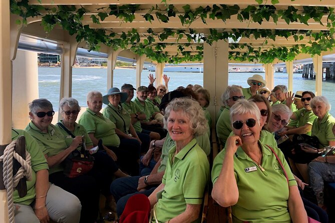 10 Best Cruises And Boat Tours In Noosa and Sunshine Coast