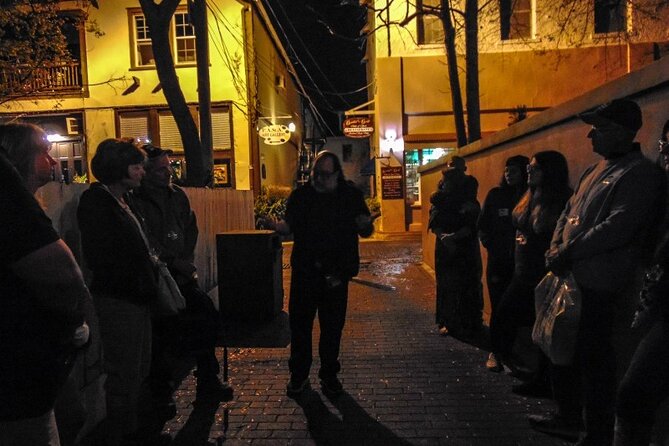 The Original Haunted Pub Tour
