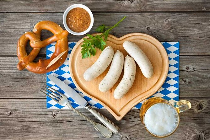 The Perfect Start: Munich PRIVATE Tour With Bavarian Breakfast - Tour Overview