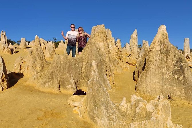 The Pinnacle Adventure Tour - Tour Overview