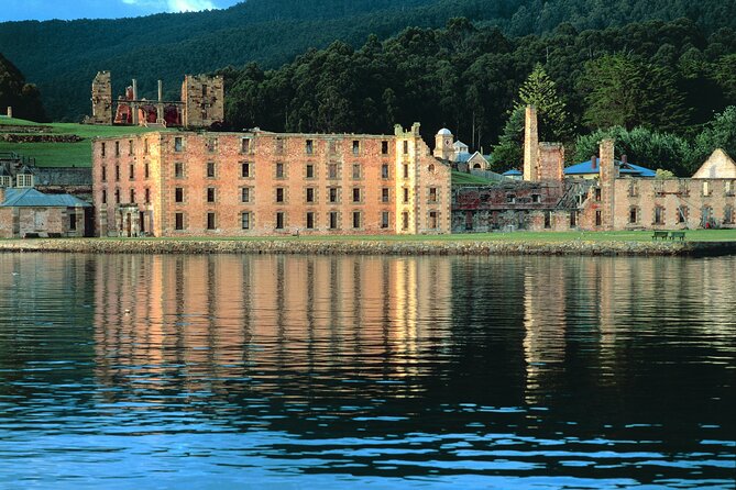 The Port Arthur MEGA Day Trip From Hobart
