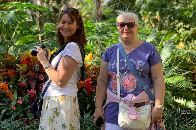 The Private Balboa Park Tour