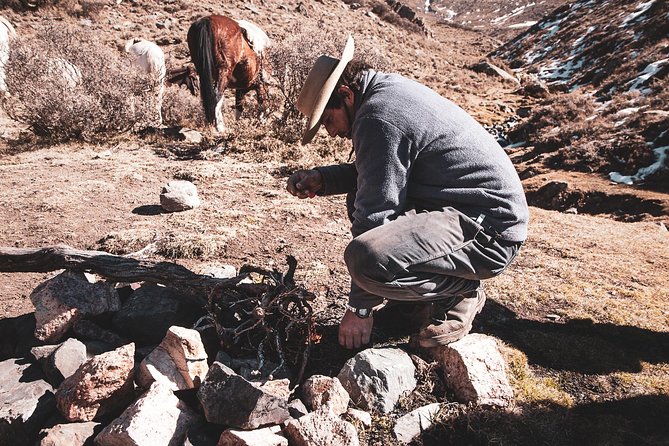 The Real Gaucho Day Trip From Mendoza – Don Daniel Ranch