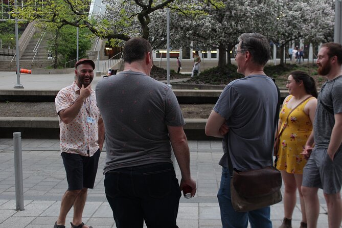 The Rivalries Unveiled of Old Montreal