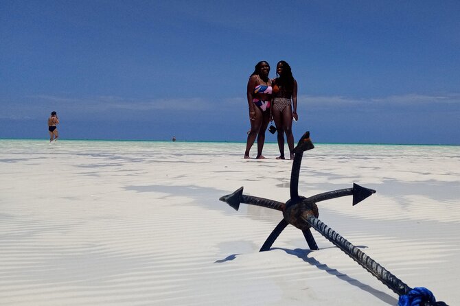 2 Best Dining Experiences In Zanzibar