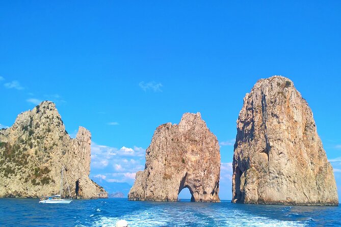 The Secrets of Capri. Choose the Best With Your Personal Guide - Exploring Capris Rich History