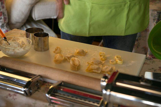 The Secrets to Learn Pasta and Gelato (Ice Cream)