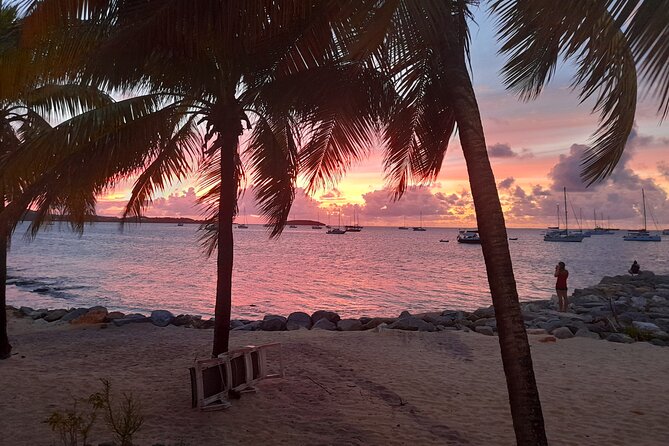 The Soul Of Pirates Boat Trip Adventure Caribbean Charter Morning / Sunset SXM