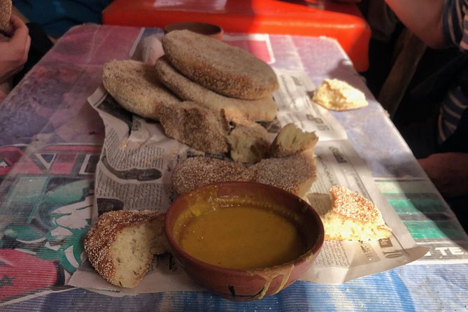 2 Best Food Tours In Essaouira