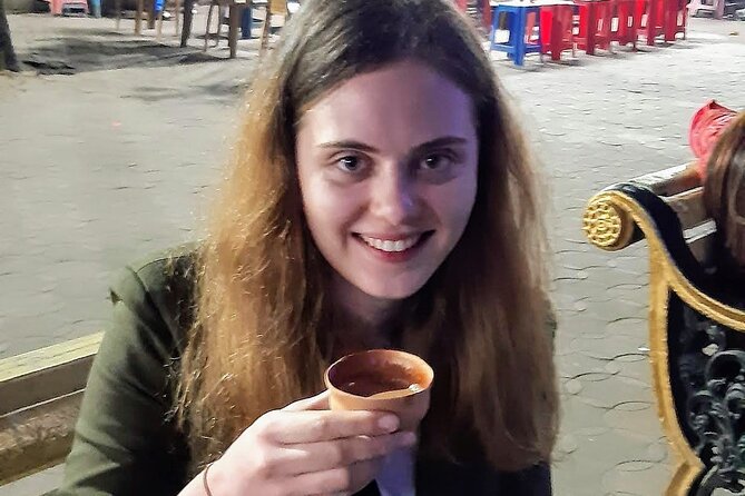 The Taste of Kolkata - Evening Food Walk Tour - Tour Overview