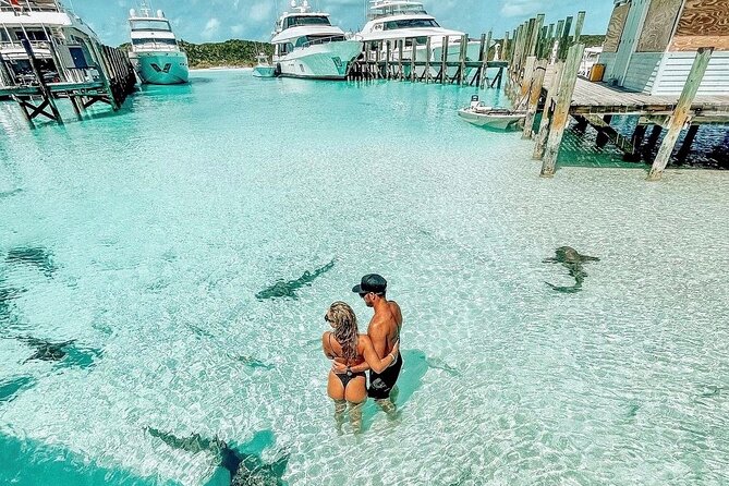 The Ultimate Exuma Day Trip and Island Discovery