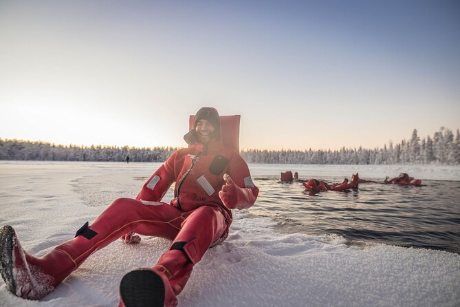 The Ultimate Lappish Adventure, Full Day Tour, Meals Included - Tour Overview