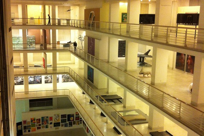 The Ultimate Prague History Tour - Inclusions and Amenities