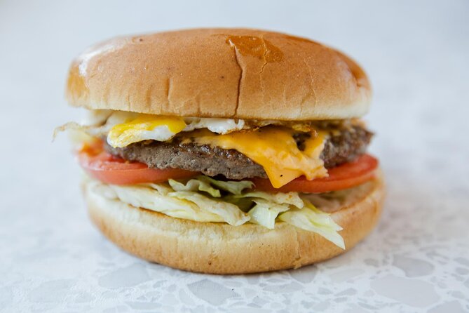 The UVA Corner Food Tour: Private Walking Food Tour in Charlottesville
