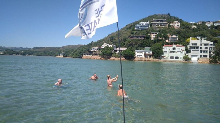 2 Best Cruises And Boat Tours In South Africa