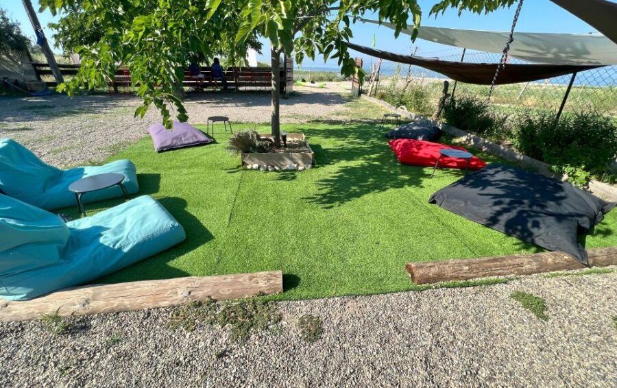 Thessaloniki Beach Activities With Optional Transfer - Spend a Day by the Sea