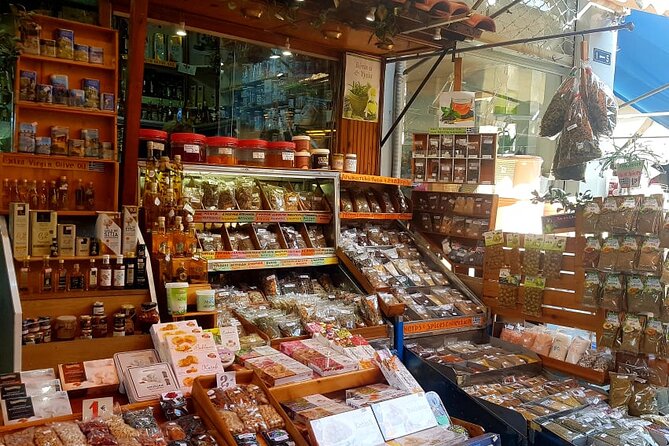 Thessaloniki Street Food Tour With a Local Guide