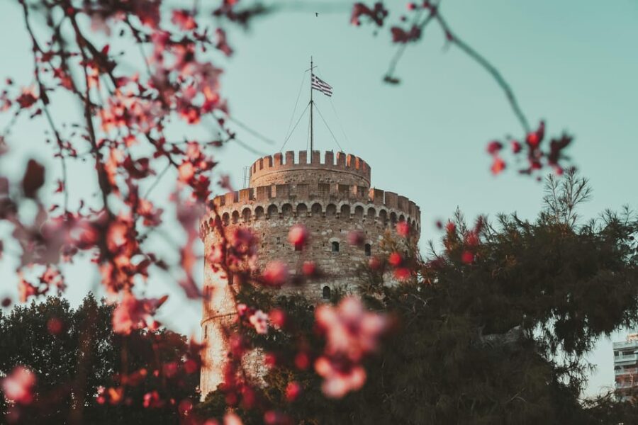 20 Best Walking Tours In Thessaloniki