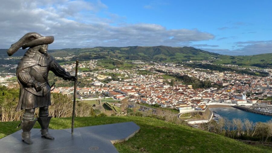 2 Best Guided Tours In Terceira