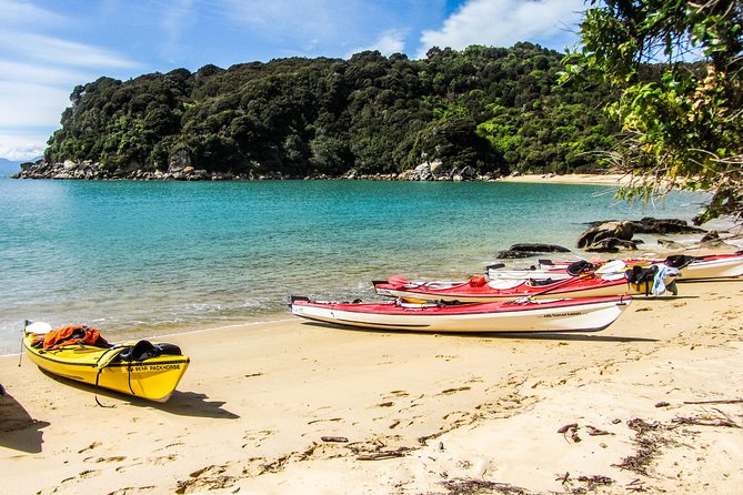 4 Best 3 Day Tours In Marahau