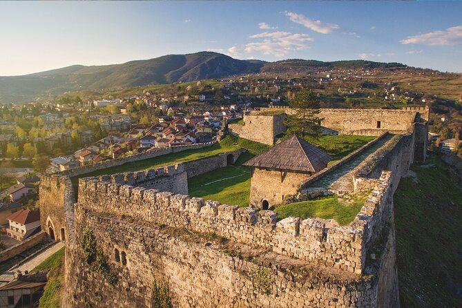 Three Pearls of Central Bosnia – Travnik, Jajce Waterfalls and Jajce Mills