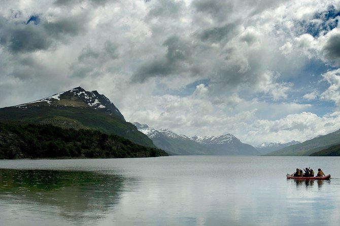 20 Best National Park Tours In Ushuaia