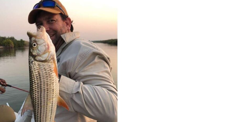 2 Best Fishing Tours In South Africa