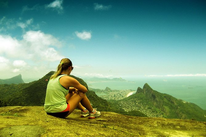 Tijuca Forest Half-Day Hike (Small Group or Private) - Overview of the Hike
