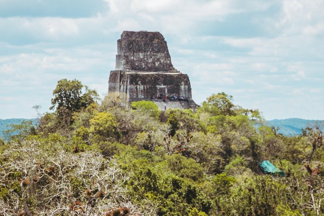 Tikal Exclusive Tour