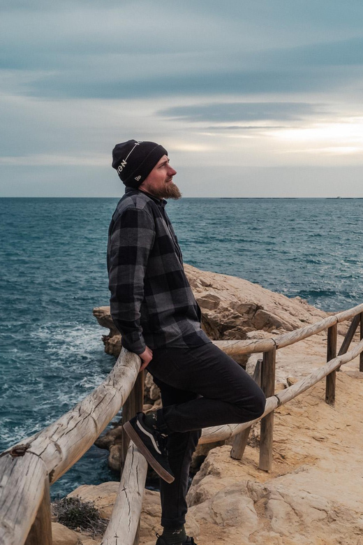 Tinder Photo Shooting