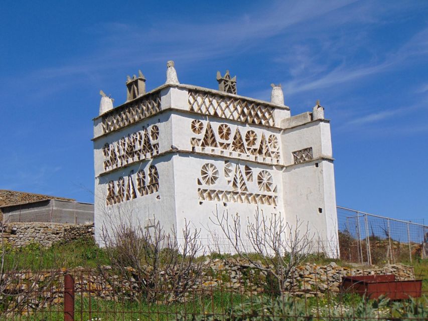 2 Best Guided Tours In Tinos