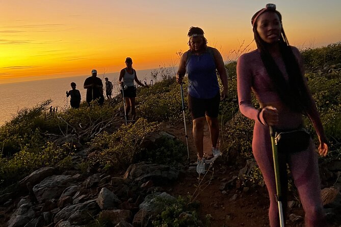 Todos Santos Sunset Hike - Overview and Experience