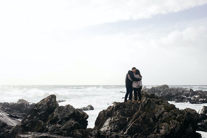 Tofino Real Emotion and Authentic Moments Photo Private Session